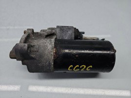 Electromotor Volvo V70 III (P80) [Fabr 2007-2016] 31327066 2.0 D5204T2120KW / 163CP