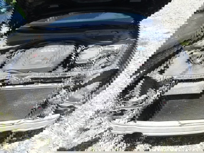 Trager Audi A6 C7 2.0 CGLC OEM 2011-2017