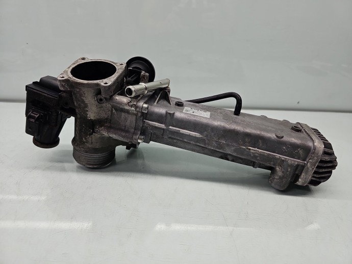 Racitor gaze Volvo V70 III (P80) [Fabr 2007-2016] 30757742 2.0 D5204T2 120KW / 163CP