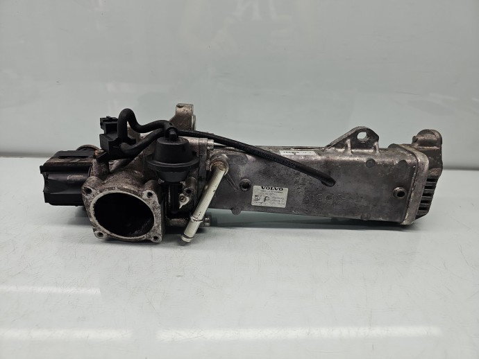 Racitor gaze Volvo V70 III (P80) [Fabr 2007-2016] 30757742 2.0 D5204T2 120KW / 163CP