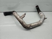 Tub intercooler Volvo V70 III (P80) [Fabr 2007-2016] 31293663 2.0 D5204T2 120KW / 163CP