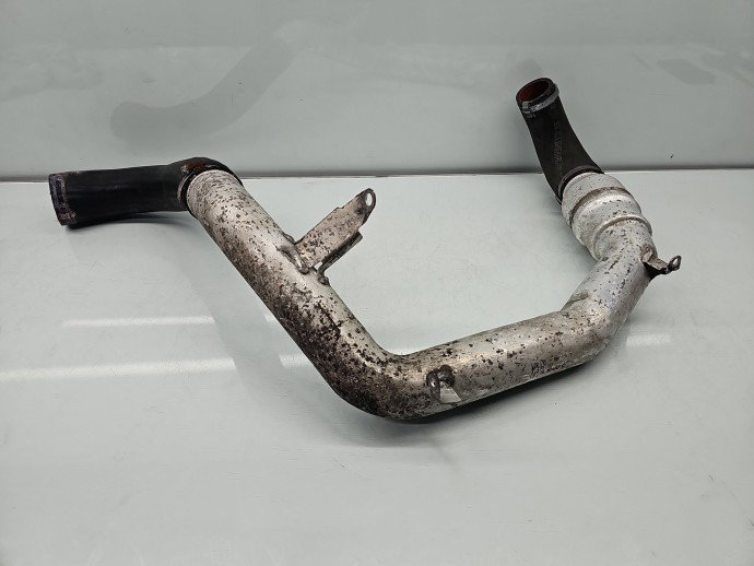 Tub intercooler Volvo V60 [Fabr 2010-2018] 31293663 2.0 D5204T2 120KW / 163CP