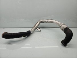 Tub intercooler Volvo V40 [Fabr 2013-2019] 31293663 2.0 D5204T2 120KW / 163CP