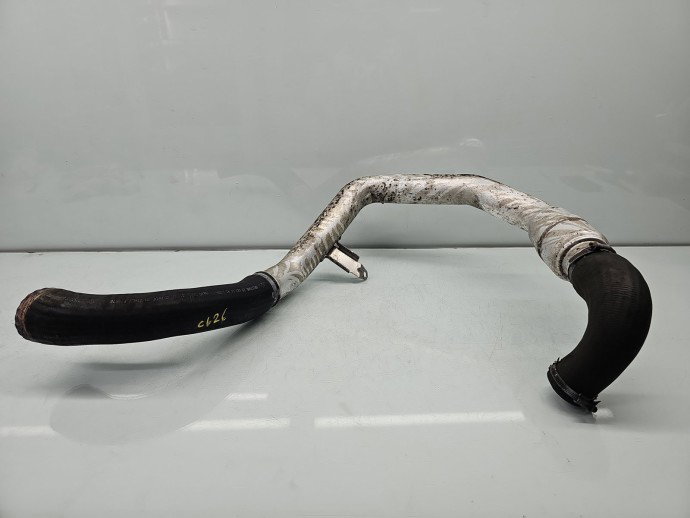 Tub intercooler Volvo V40 [Fabr 2013-2019] 31293663 2.0 D5204T2 120KW / 163CP