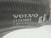 Tub intercooler Volvo V40 [Fabr 2013-2019] 31293663 2.0 D5204T2 120KW / 163CP