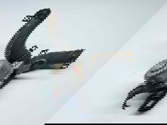 Pompa recirculare apa Mercedes Clasa E (W212) [Fabr 2009-2016] A6512000031 2.2 CDI 651924  