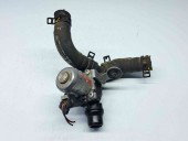 Pompa recirculare apa Mercedes Clasa E (W212) [Fabr 2009-2016] A6512000031 2.2 CDI 651924  