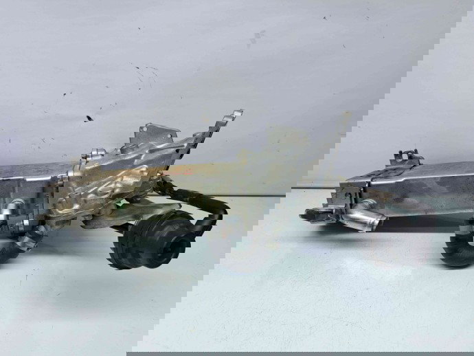 Racitor gaze Mercedes Clasa E (W212) [Fabr 2009-2016] A6511400675 2.2 CDI 651924  