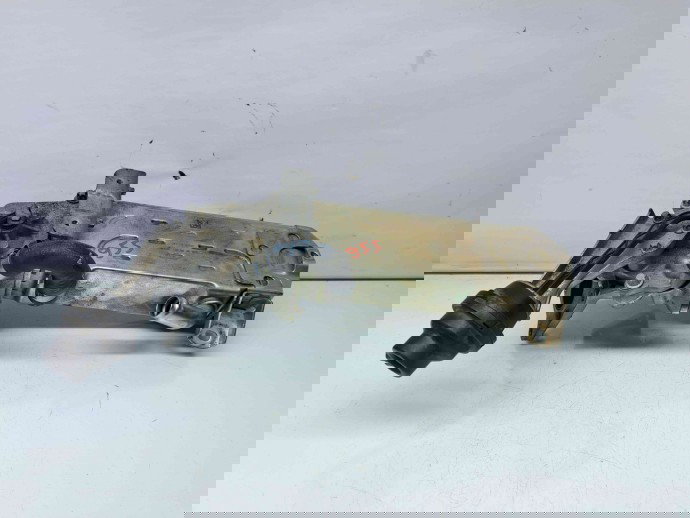 Racitor gaze Mercedes Clasa E (W212) [Fabr 2009-2016] A6511400675 2.2 CDI 651924  