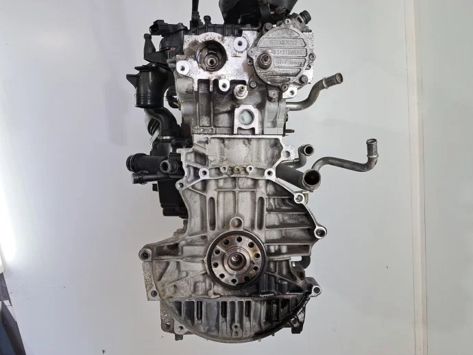 Motor complet ambielat Volvo S60 ll [Fabr 2010-2018] D5204T2 2.0 D5204T2 120KW / 163CP