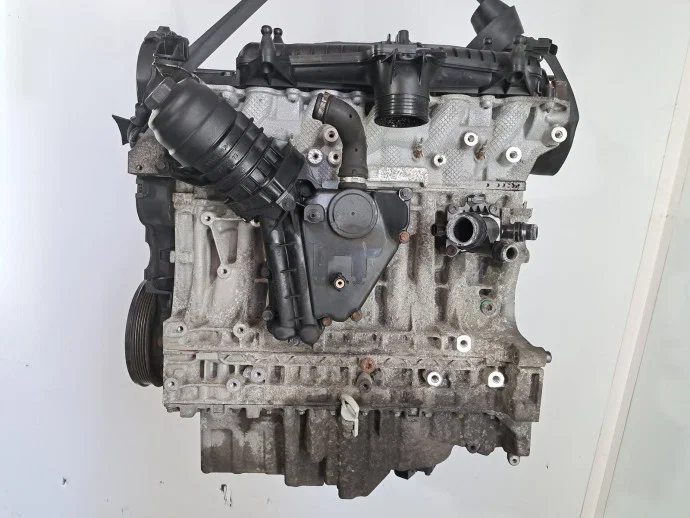 Motor complet ambielat Volvo S60 ll [Fabr 2010-2018] D5204T2 2.0 D5204T2 120KW / 163CP