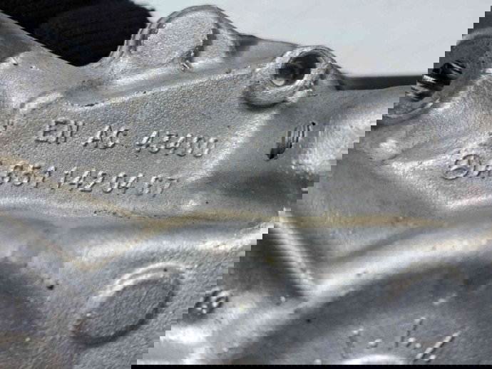 Racitor gaze Mercedes Clasa E (W212) [Fabr 2009-2016] A6511400675 2.2 CDI 651924  