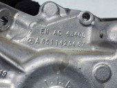 Racitor gaze Mercedes Clasa E (W212) [Fabr 2009-2016] A6511400675 2.2 CDI 651924  