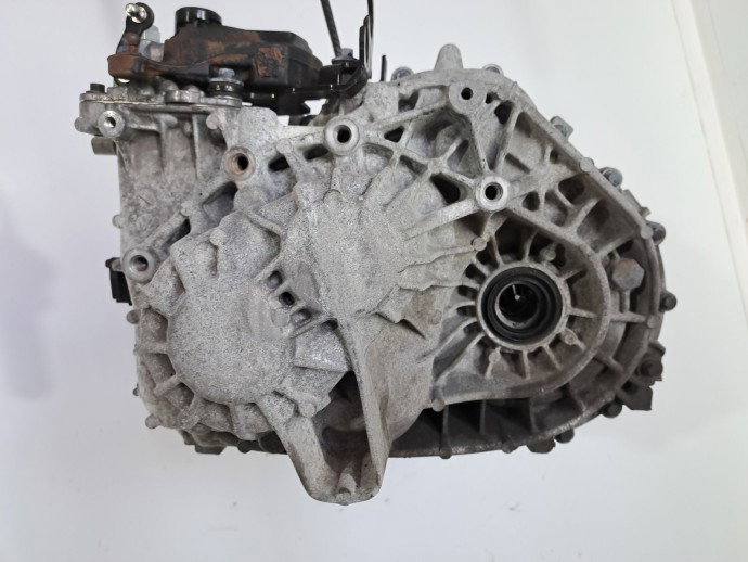 Cutie viteze manuala 6 trepte Volvo V70 III (P80) [Fabr 2007-2016] 2.0 D5204T2 CG9R 7002 LB 120KW / 163CP