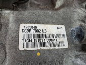 Cutie viteze manuala 6 trepte Volvo S60 ll [Fabr 2010-2018] 2.0 D5204T2 CG9R 7002 LB 120KW / 163CP