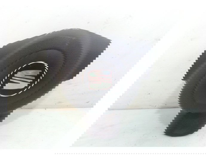 Airbag volan 3 spite Seat Leon 2 1.6 benz OEM 2005-2011