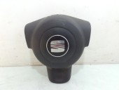 Airbag volan 3 spite Seat Leon 2 1.6 benz OEM 2005-2011
