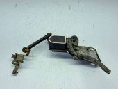  Senzor nivel balast Mercedes Clasa E (W212) [Fabr 2009-2016] A0045429918