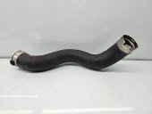 Furtun intercooler Mercedes Clasa CLA Coupe (C117) [Fabr 2013-2018] A2465281182 1.8 CDI 651901 80KW / 109CP