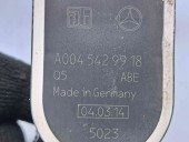  Senzor nivel balast Mercedes Clasa E (W212) [Fabr 2009-2016] A0045429918