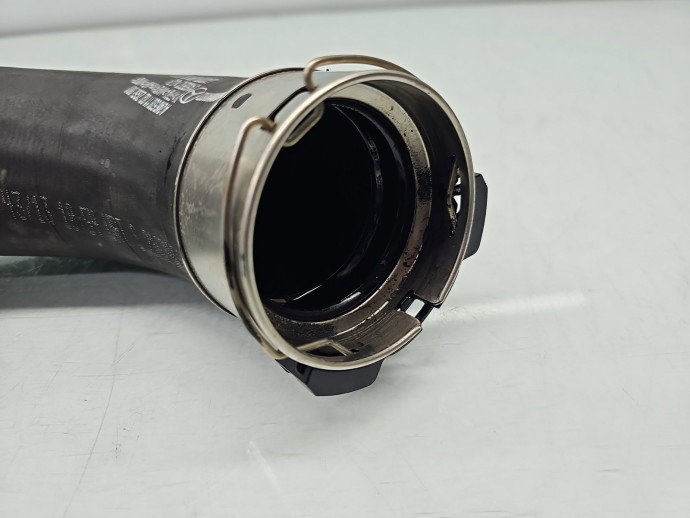 Furtun intercooler Mercedes Clasa GLA (X156) [Fabr 2013-prezent] A2465281182 1.8 CDI 651901 80KW / 109CP
