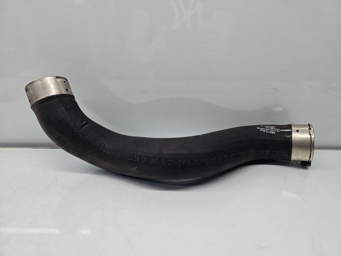 Furtun intercooler Mercedes Clasa GLA (X156) [Fabr 2013-prezent] A2465281182 1.8 CDI 651901 80KW / 109CP