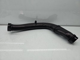 Tub intercooler Mercedes Clasa CLA Coupe (C117) [Fabr 2013-2018] A6510901737 1.8 CDI 651901 80KW / 109CP
