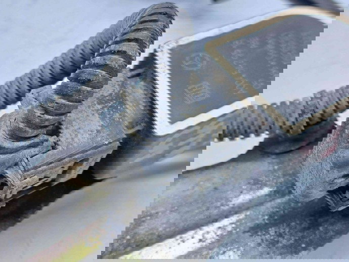  Senzor nivel balast Mercedes Clasa E (W212) [Fabr 2009-2016] A0045429918