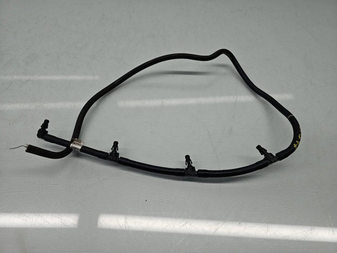 Conducta retur injectoare Mercedes Clasa B (W246) [Fabr 2011-2018] A6510700132 1.8 CDI 651901 80KW / 109CP