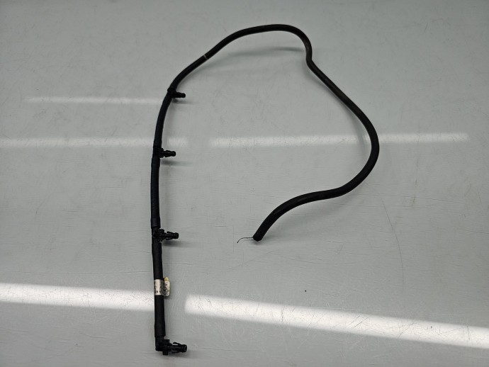 Conducta retur injectoare Mercedes Clasa B (W246) [Fabr 2011-2018] A6510700132 1.8 CDI 651901 80KW / 109CP