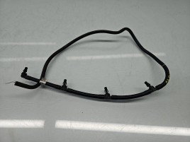 Conducta retur injectoare Mercedes Clasa CLA Coupe (C117) [Fabr 2013-2018] A6510700132 1.8 CDI 651901 80KW / 109CP