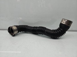 Tub intercooler Mercedes Clasa B (W246) [Fabr 2011-2018] A2465200101 1.8 CDI 651901 80KW / 109CP