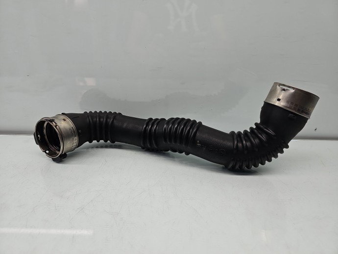 Tub intercooler Mercedes Clasa B (W246) [Fabr 2011-2018] A2465200101 1.8 CDI 651901 80KW / 109CP