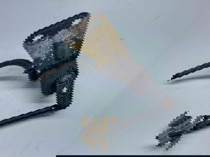  Senzor nivel balast Mercedes Clasa E (W212) [Fabr 2009-2016] A0045429918