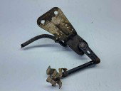  Senzor nivel balast Mercedes Clasa E (W212) [Fabr 2009-2016] A0045429918