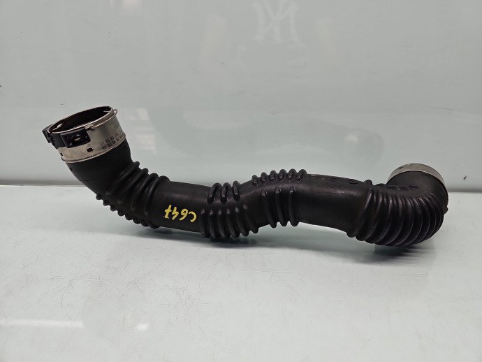 Tub intercooler Mercedes Clasa B (W246) [Fabr 2011-2018] A2465200101 1.8 CDI 651901 80KW / 109CP