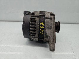 Alternator Mercedes Clasa B (W246) [Fabr 2011-2018] A0009063322 1.8 CDI 651901 80KW / 109CP