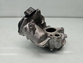 Supapa EGR Mercedes Clasa B (W246) [Fabr 2011-2018] A6511400860 1.8 CDI 651901 80KW / 109CP