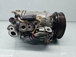 Compresor clima Mercedes Clasa B (W246) [Fabr 2011-2018] A0038304460 1.8 CDI 651901 80KW / 109CP