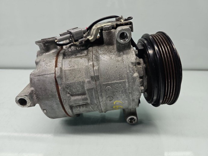 Compresor clima Mercedes Clasa B (W246) [Fabr 2011-2018] A0038304460 1.8 CDI 651901 80KW / 109CP