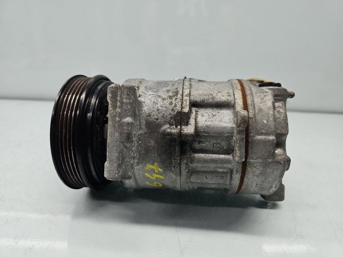 Compresor clima Mercedes Clasa B (W246) [Fabr 2011-2018] A0038304460 1.8 CDI 651901 80KW / 109CP