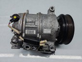 Compresor clima Mercedes Clasa B (W246) [Fabr 2011-2018] A0038304460 1.8 CDI 651901 80KW / 109CP