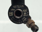Injector Volvo S80 II [Fabr 2006-2016] 30750283 2.4 D5244T4 136KW / 185CP