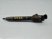 Injector Volvo S80 II [Fabr 2006-2016] 30750283 2.4 D5244T4 136KW / 185CP