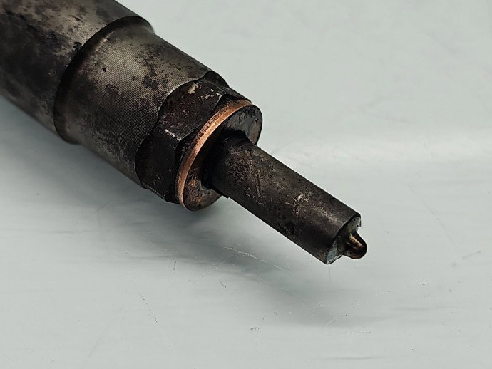 Injector Volvo S80 II [Fabr 2006-2016] 30750283 2.4 D5244T4 136KW / 185CP