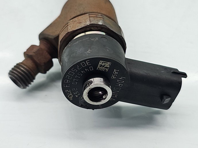 Injector Volvo S80 II [Fabr 2006-2016] 30750283 2.4 D5244T4 136KW / 185CP