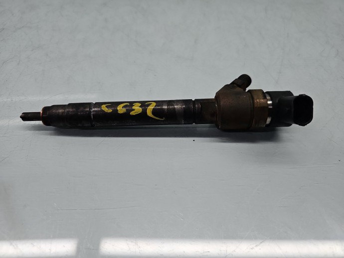 Injector Volvo S80 II [Fabr 2006-2016] 30750283 2.4 D5244T4 136KW / 185CP