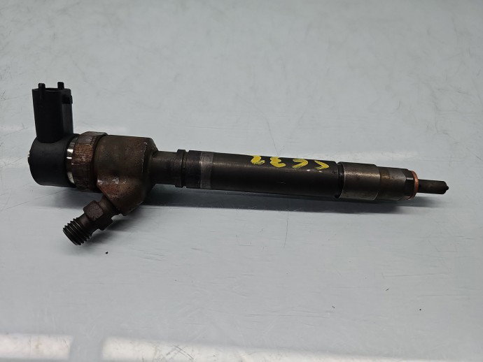 Injector Volvo S80 II [Fabr 2006-2016] 30750283 2.4 D5244T4 136KW / 185CP