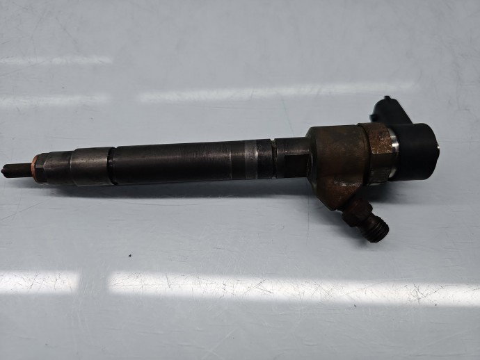 Injector Volvo S80 II [Fabr 2006-2016] 30750283 2.4 D5244T4 136KW / 185CP