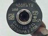 Injector Volvo V70 III (P80) [Fabr 2007-2016] 30750283 2.4 D5244T4 136KW / 185CP